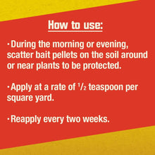 Load image into Gallery viewer, Corry&#39;s 100511427 Slug and Snail Killer, 1.75 lb