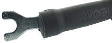 Load image into Gallery viewer, Ryobi AG454 7.5 Amp 120V AC 11,000 RPM Corded Angle Grinder w/ Rear Rotating Handle