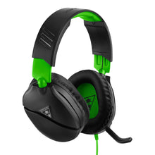 Load image into Gallery viewer, Turtle Beach Recon 70 White Gaming Headset for PlayStation 4 Pro, PlayStation 4, Xbox One, Nintendo Switch, PC, and Mobile - PlayStation 4