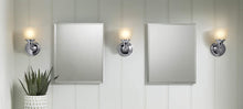 Load image into Gallery viewer, Kohler K-Cb-Clr1620Fs Frameless 16 Inch X 20 Inch Aluminum Bathroom Medicine Cabinet; Recess Installation Only