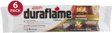Load image into Gallery viewer, duraflame 2.5lb 1.5-hr Firelog, 6 pack