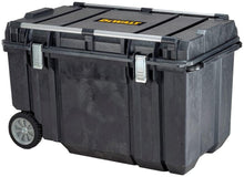 Load image into Gallery viewer, Dewalt DWST38000 Tough Chest Mobile Storage