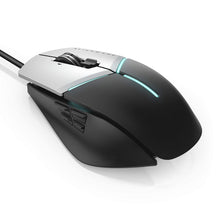Load image into Gallery viewer, Alienware Elite Gaming Mouse AW959 with 12, 000 DPI Pixart Optical Sensor Featuring Redesigned Side Wings for Improved Grip and Alienfx with RGB Lighting