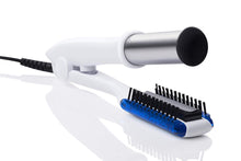 Load image into Gallery viewer, InStyler MAX Prime Wet to Dry 1.25” 2-Way Rotating Iron | Professional Tourmaline Ceramic Iron | Ionic Bristles | Dry, Straighten, Style &amp; Curl Hair | Four Heat Settings | Automatic Shut Off