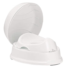 Load image into Gallery viewer, The First Years 3-in-1 Potty System, White