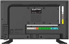 Load image into Gallery viewer, Sceptre 19" Class HD (720P) LED TV (E195BV-SR)