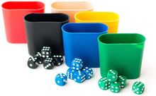 Load image into Gallery viewer, Farkel Party Game - Classic Family Dice Game