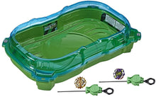 Load image into Gallery viewer, BEY Cross Collision Battle Set