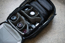 Load image into Gallery viewer, Peak Design BCC-M-BK-1 Black Camera Case and Case - Camera Cases and Covers (Universal Case, Black)