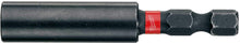 Load image into Gallery viewer, MILWAUKEE ELEC TOOL 48-32-4511 Shockwave 6" Bit Holder