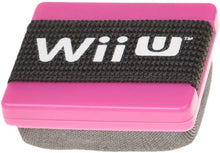Load image into Gallery viewer, Official Gamer Essentials Kit for Wii U - Pink