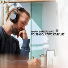 Load image into Gallery viewer, BackBeat FIT 6100 Wireless Bluetooth Headphones