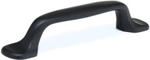 Load image into Gallery viewer, Richelieu Hardware BP2377596900 Classic Metal Handle Pull ,3 7/9", Matte Black