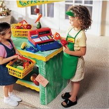 Load image into Gallery viewer, Pretend &amp; Play Calculator Cash Register
