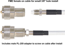 Load image into Gallery viewer, Tram 1607-HC 46-Inch VHF Marine Antenna