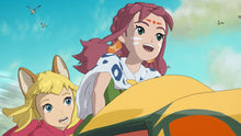 Load image into Gallery viewer, Ni no Kuni II -  Revenant Kingdom  PlayStation 4 - Day One Edition