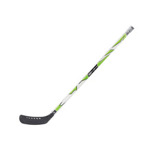 Load image into Gallery viewer, Franklin Sports Hockey Goal and 2 Stick Set - NHL