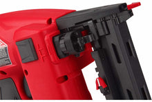 Load image into Gallery viewer, Milwaukee 2749-20 M18 FUEL Lithium-Ion 18 Gauge 1/4 in. Cordless Narrow Crown Stapler (Tool Only)