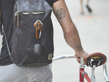 Load image into Gallery viewer, Jam Live Free Wireless Earbuds, Rechargeable - Black