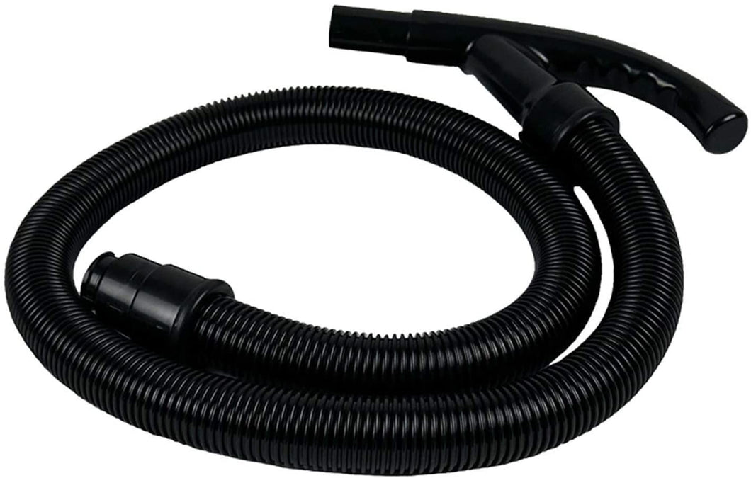 Atrix BP4 Backpack VACBP1 VACBP36V Replacement Hose, 6 feet, Black