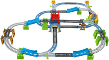 Load image into Gallery viewer, Thomas &amp; Friends Trackmaster 6-in-1 Builder Set