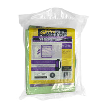 Load image into Gallery viewer, Pro-team - Pack of 10 Fits (Coachvac, Super Coachvac, Megavac) - 100331
