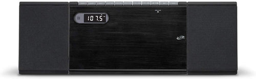 iLive Home Music System