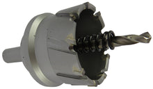 Load image into Gallery viewer, Drill America 13/16&quot; Carbide Tipped Hole Cutter with 3/16&quot; Depth of Cut, DMS Series