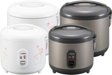 Load image into Gallery viewer, Zojirushi Rice Cooker and Warmer