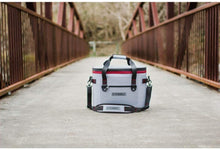 Load image into Gallery viewer, Everbilt 30-Can Soft-Sided Cooler Bag – Holds 22 lbs. of Ice