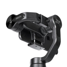 Load image into Gallery viewer, Zhiyun Smooth 4 3-Axis Handheld Gimbal Stabilizer for Smartphones, Black