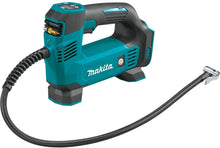 Load image into Gallery viewer, Makita DMP180SYX 18V LXT Lithium-Ion Cordless Inflator