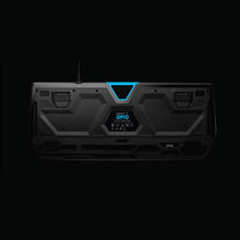 Load image into Gallery viewer, Logitech G910 Orion Spark RGB Mechanical Gaming Keyboard – 9 Programmable Buttons, Dedicated Media Controls