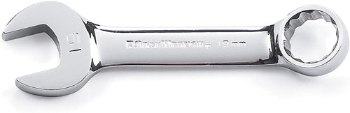 GEARWRENCH Combination Stubby Non-Ratcheting Wrench