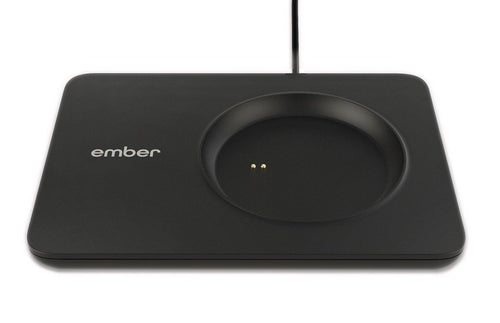 Ember Temperature Control Mug Charging Coaster