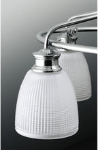 Load image into Gallery viewer, Progress Lighting P2117-09 Lucky 3 Light Bath