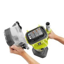 Load image into Gallery viewer, Ryobi 18-Volt ONE+ Underwater Stick Vacuum