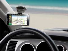 Load image into Gallery viewer, SCOSCHE MAGWSM2 MagicMount Universal Magnetic Phone/GPS Suction Cup Mount for the Car, Home or Office