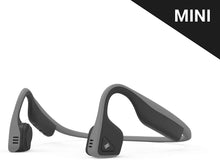 Load image into Gallery viewer, Aftershokz Trekz Titanium Mini Wireless Bone Conduction Bluetooth Headphones