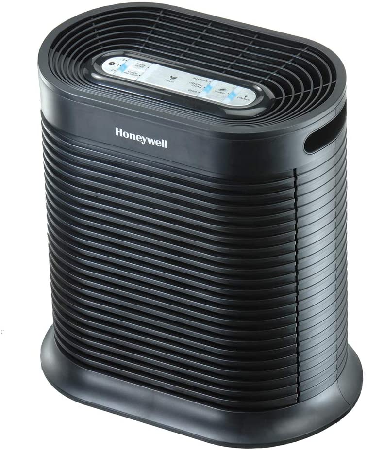 Honeywell True HEPA Air Purifier