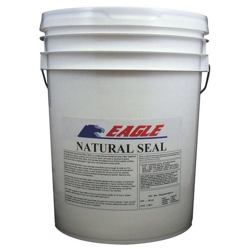 Eagle Sealer Clear Natural Seal (Not Sold in HI, PR, AK, GU, VI)