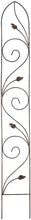 Load image into Gallery viewer, Arcadia Garden Products TR03 Arched Garden Trellis