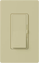 Load image into Gallery viewer, Lutron Diva 8 Amp 3-way/Single-Pole 0-10V Dimmer