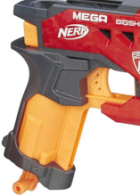 Load image into Gallery viewer, Nerf N-Strike Mega BigShock Blaster