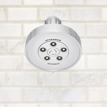 Load image into Gallery viewer, Speakman Neo Anystream High Pressure Adjustable Shower Head, Polished Chrome