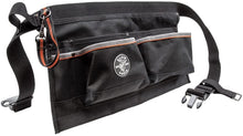 Load image into Gallery viewer, Klein Tools Tradesman Pro Tool Pouch Apron 5244