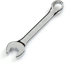 Load image into Gallery viewer, TEKTON 18046 Stubby Combination Wrench, 7/16-Inch