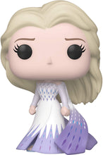 Load image into Gallery viewer, Elsa: Funk o Pop! Vinyl Figure Bundle with 1 Compatible &#39;ToysDiva&#39; Graphic Protector (731 - 46582 - B)
