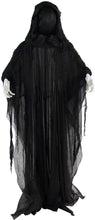 Load image into Gallery viewer, Haunted Hill Farm HHRPR-4FLSA Life-Size Animatronic Reaper, Color 1