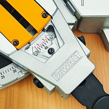 Load image into Gallery viewer, DEWALT DW715 15-Amp 12-Inch Single-Bevel Compound Miter Saw (Discontinued)
